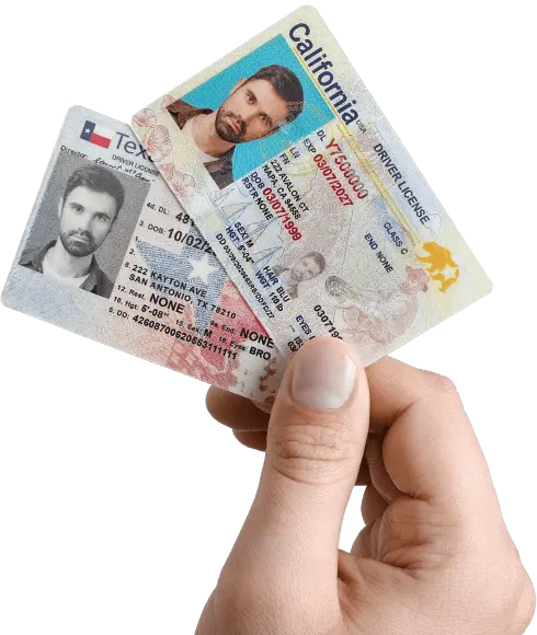 Make Best Fake ID more Authentic and Secure