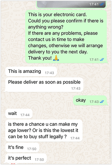 Best Fake ID Review 4